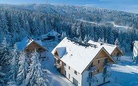 Ski Chalet Klínovec