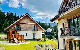 Ski Chalet Klínovec